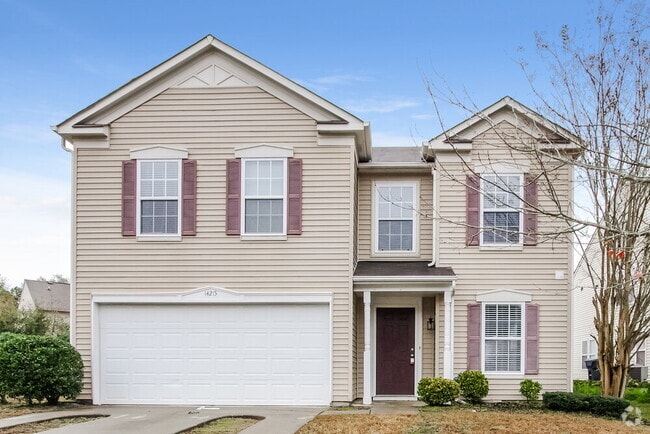 Building Photo - 14215 Luscombe Farm Rd Rental