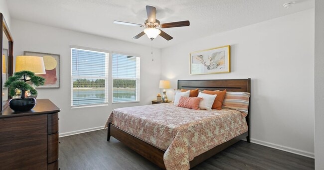 Discovery Trails Townhomes