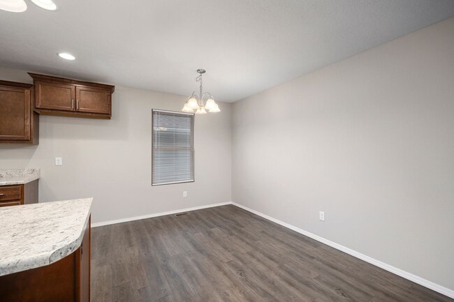 Photo - 3 bedroom home - Willard School District