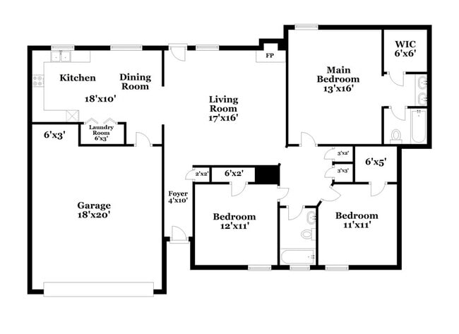 Photo - 4371 Bunker Hill Dr