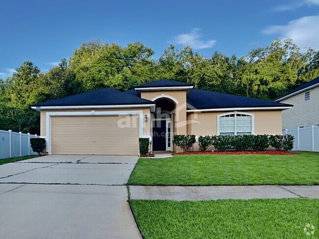 Building Photo - 3105 White Heron Trl Rental