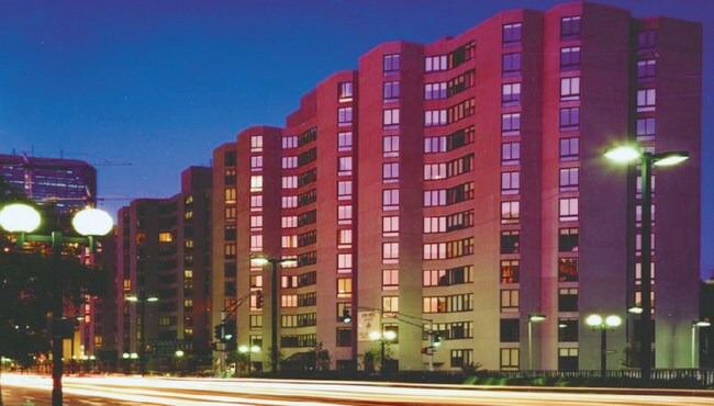 The Greenhouse Apartments For Rent In Boston Ma Forrent The Greenhouse Apartments