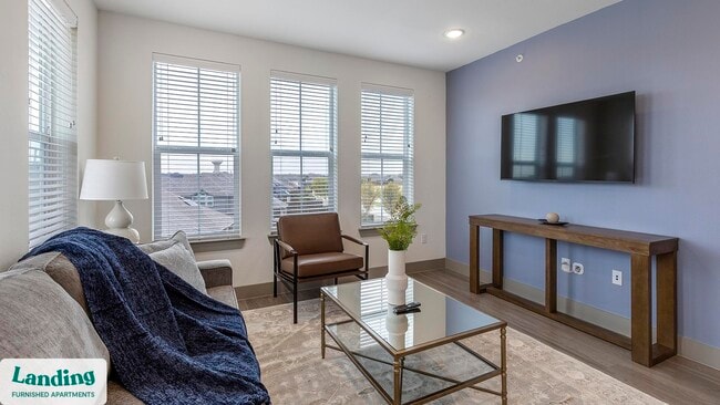 Photo - 2600 Kinship Pkwy Unidad 3-309.1411651