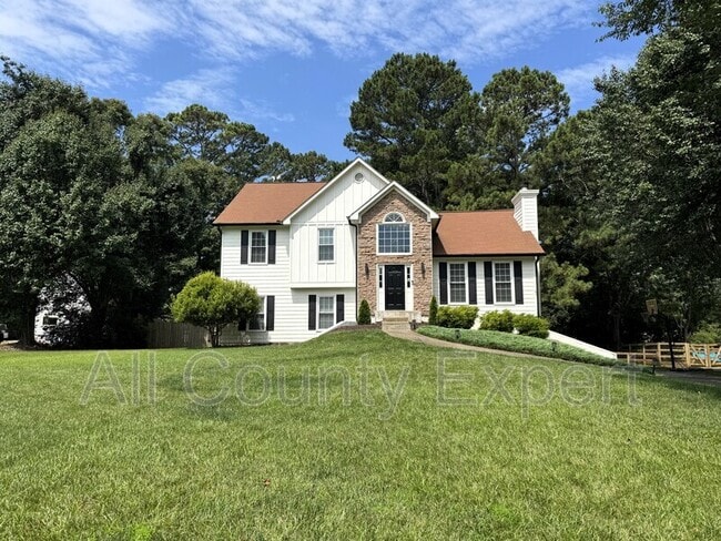 Building Photo - 7745 Wynfield Dr