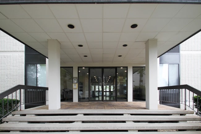 The Americana Apartments