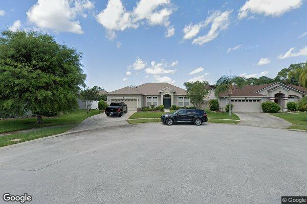 Photo - 1214 Shagrock Ct House