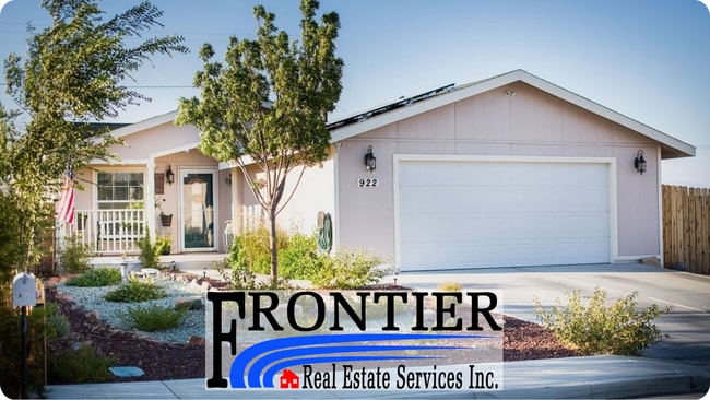 Building Photo - Cozy Solar Powered 3 bed 2 bath Home