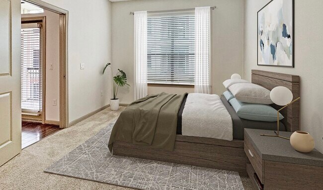 Photo - 2700 Brazos St Unit 4412