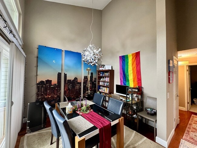 Photo - Condo Across From Microsoft Unit C15