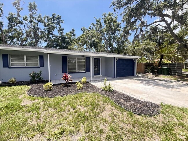 Building Photo - 2000 Craft Ln Rental