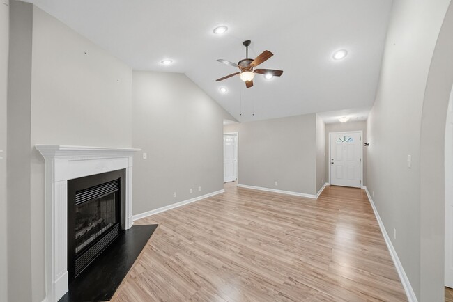 Photo - Beautiful 3BR Ranch on Corner Lot in Conover