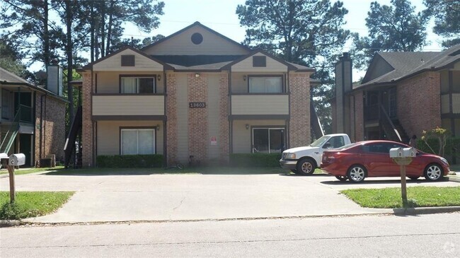 Building Photo - 13603 Ravensway Dr Unit D Rental