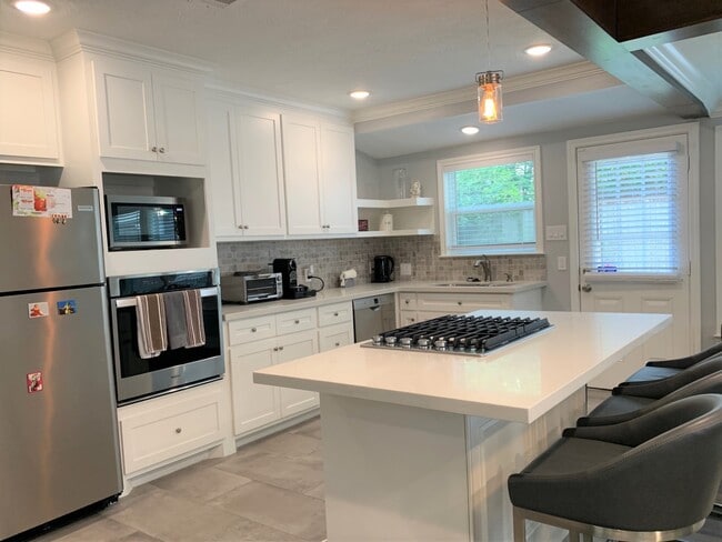 Photo - 3909 Rice Boulevard