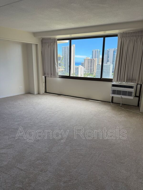 Building Photo - 2333 Kapiolani Blvd Unit Marco Polo