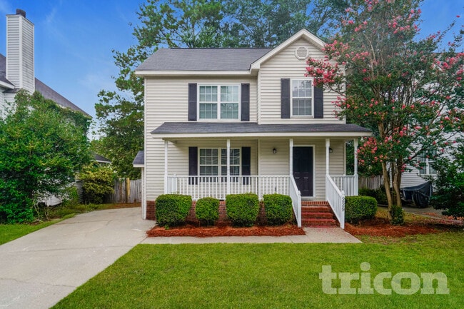 Building Photo - 229 Montclaire Cir