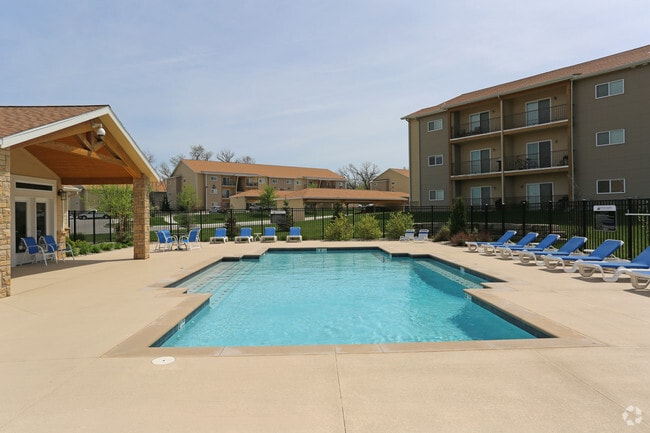 Photo - Scenic Woods - 401 Hunter Place