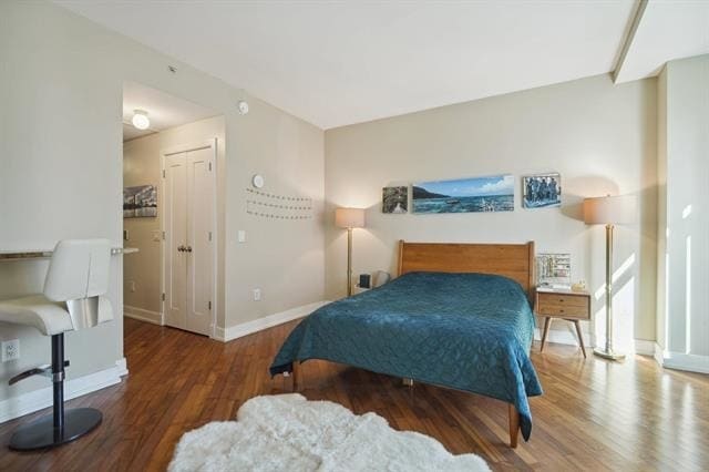 Photo - 105 Greene St Unit 1503