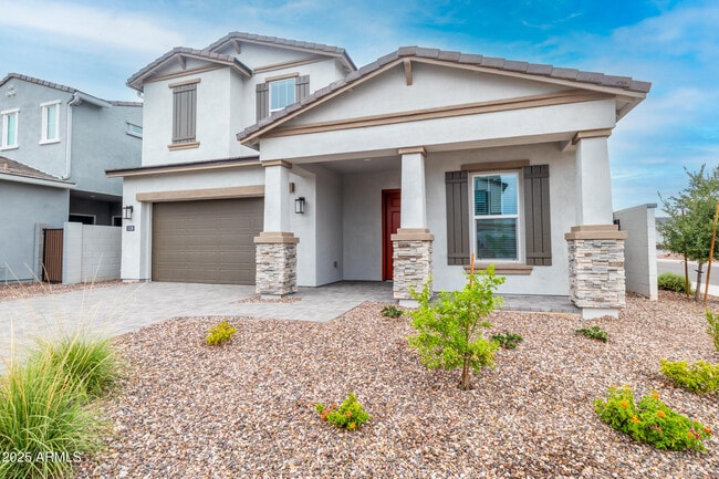 Photo - 5128 E Coolbrook Ave