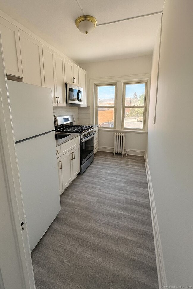 Building Photo - 351 Greenwich Ave Unit 3