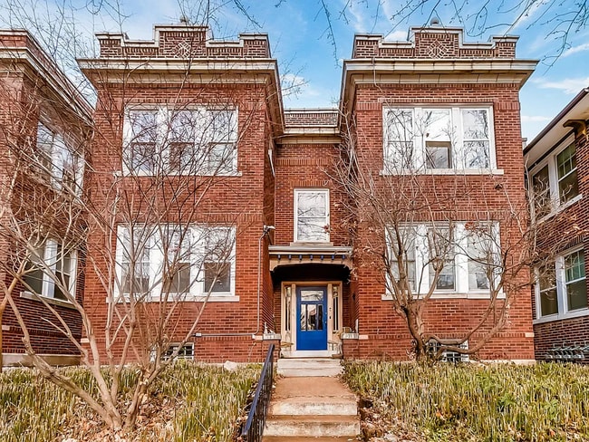 Building Photo - 4219-4221 Botanical Ave. Unit 4221 2W