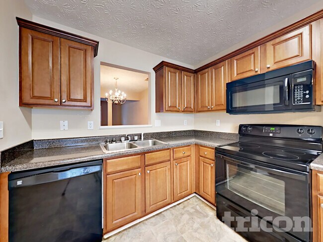 Photo - 3512 Waldrop Trail