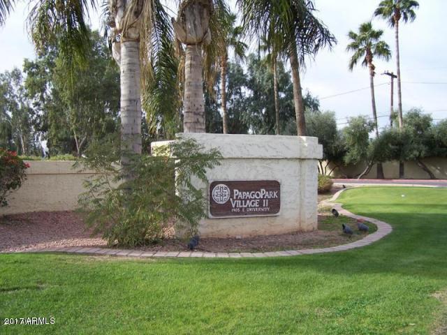 Photo - 1905 E University Dr Unit 227