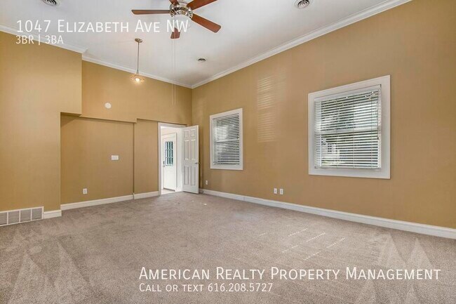 Photo - 1047 Elizabeth Ave NW