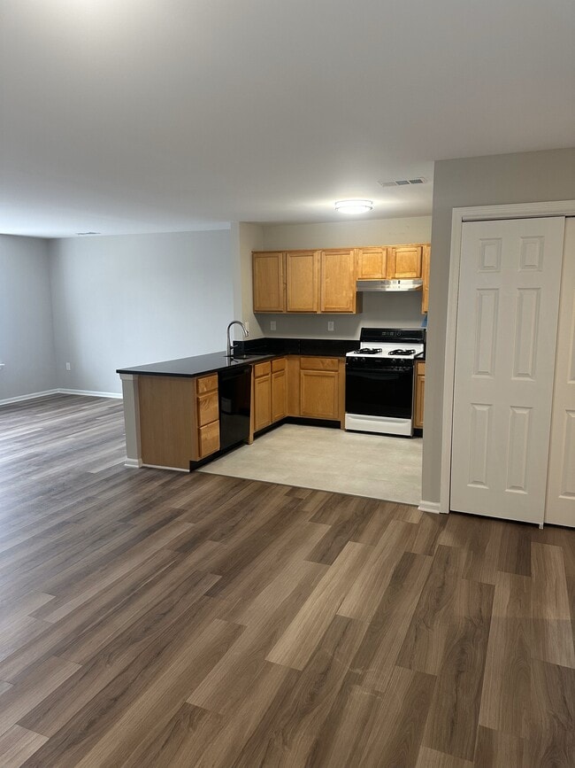 Cocina - 120 N 4th Ave