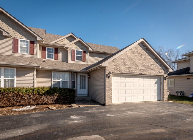 Photo - 8679 Old Green Bay Rd Unit 8679 Old Green Bay Rd