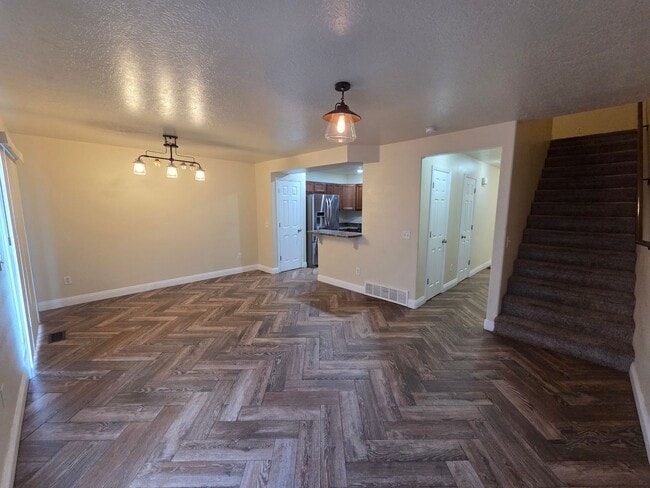 Photo - All new paint - super clean and move in ready.