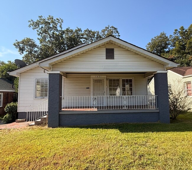 Building Photo - 1621 31st St Ensley
