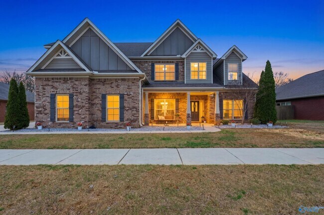 Photo - 8349 Anslee Way NW