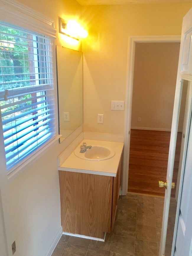 209 S McPherson Church Rd Apartments Unit A Fayetteville, NC