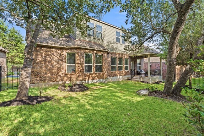9550 Savannah Ridge Dr