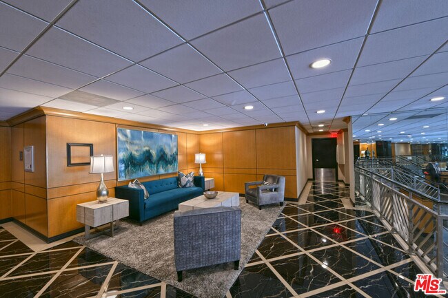 Photo - 100 S Doheny Dr Unidad 424