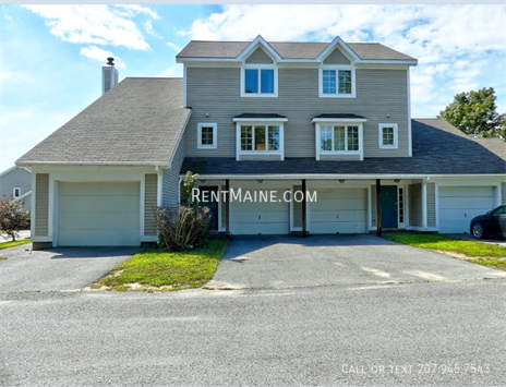 Building Photo - 307 Garland St Unit 11