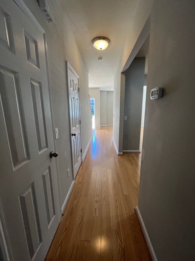 Photo - Liberty Hall Townhomes
