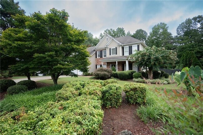 Photo - 2104 Jockey Hollow Dr NW