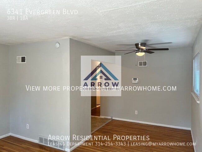 Photo - 6341 Evergreen Blvd