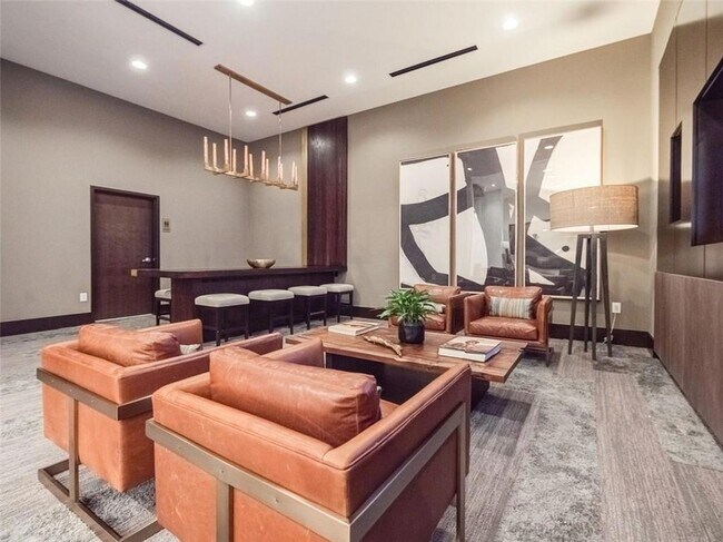 Photo - 855 Peachtree St NE Unidad 2312