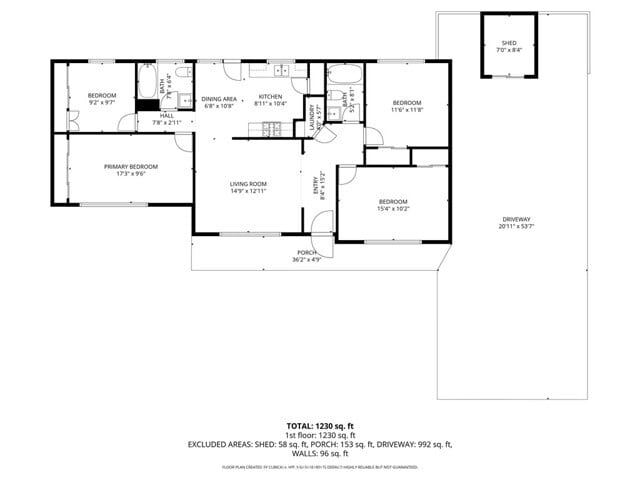 Photo - 355 S Aspan Ave