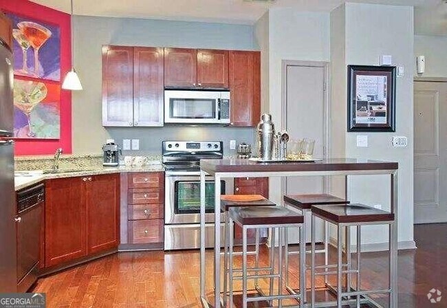 Building Photo - 2400 Parkland Dr NE Unit 181 Rental