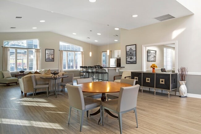 Photo - The Apartments at Elmwood Terrace