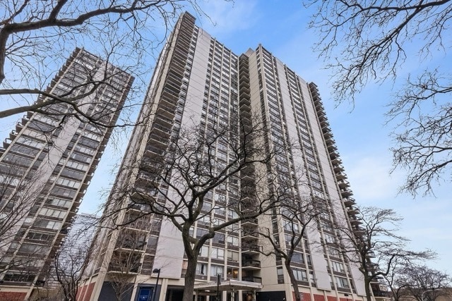 Building Photo - 1360 N Sandburg Terrace Unit 2809C