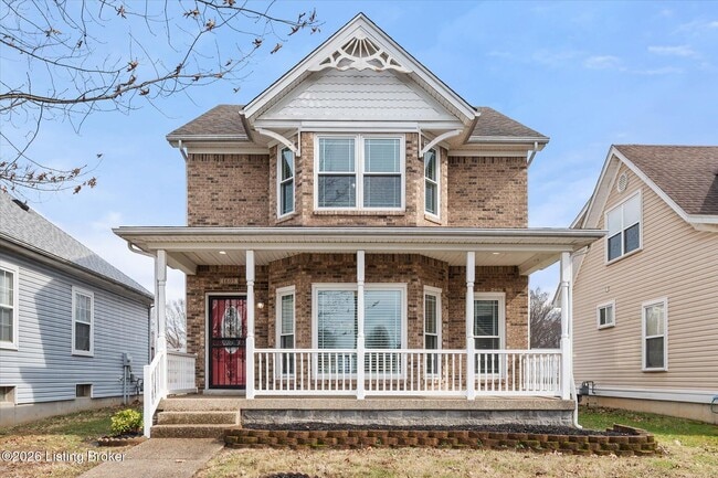 Photo - 1605 S 32nd St