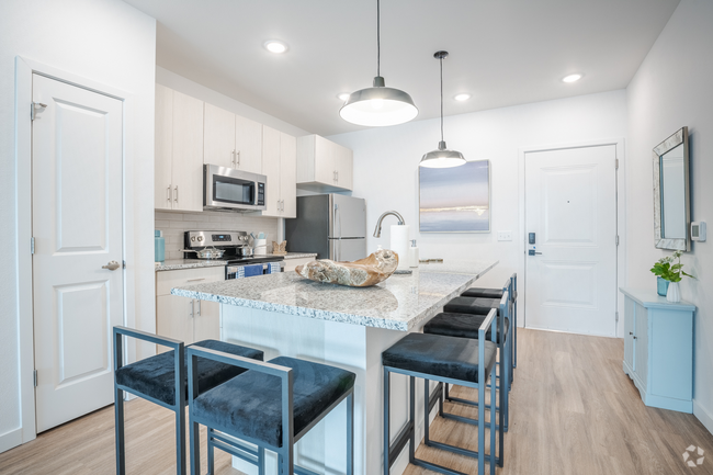 Building Photo - Enclave on Ayers Rental