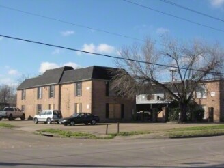 Photo - Post Oak Village Apartments