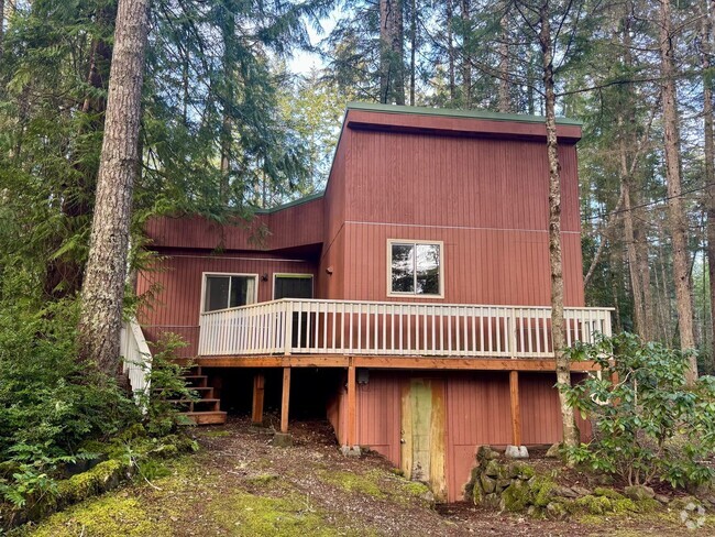 Building Photo - Cozy Cabin Retreat in Lake Limerick! Rental