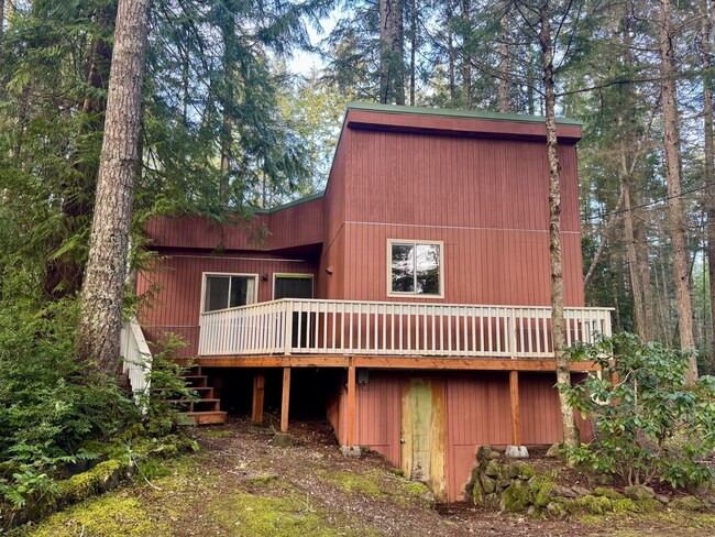 Cozy Cabin Retreat in Lake Limerick! - Cozy Cabin Retreat in Lake Limerick! House