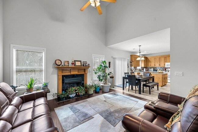 Photo - Spacious & Well-Maintained Home for Rent in North Charleston